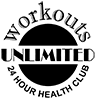 Workouts Unlimited - Logo